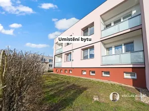 Prodej bytu 3+1, Mžany, 73 m2