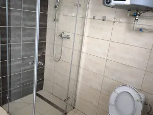 Pronájem bytu 2+kk, Zbůch, Plzeňská, 45 m2