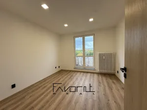 Prodej bytu 4+kk, Ostrava, Svornosti, 72 m2