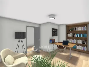 Prodej bytu 5+1, Havlíčkův Brod, Nerudova, 120 m2