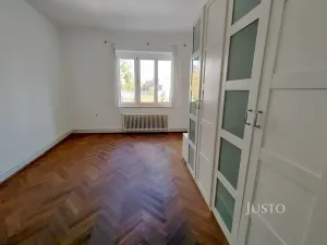 Pronájem bytu 3+1, Písek, Tylova, 100 m2