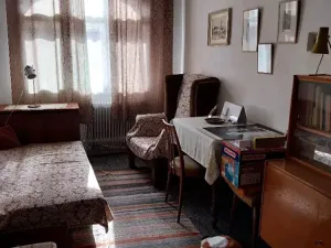 Prodej rodinného domu, Telč, Havlíčkova, 200 m2