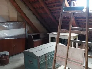 Prodej rodinného domu, Telč, Havlíčkova, 200 m2