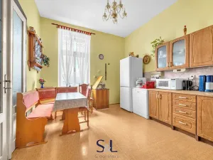 Prodej rodinného domu, Kamenický Šenov, 9. května, 197 m2