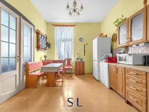 Prodej rodinného domu, Kamenický Šenov, 9. května, 197 m2