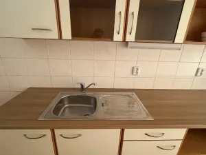 Pronájem bytu 1+kk, Liberec - Liberec VI-Rochlice, Hedvábná, 54 m2