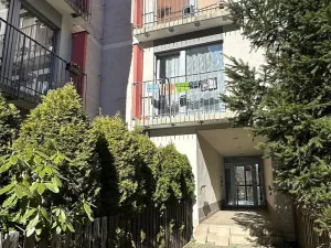 Pronájem bytu 1+kk, Liberec - Liberec VI-Rochlice, Hedvábná, 54 m2