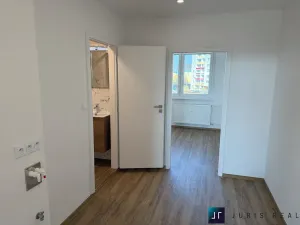 Pronájem bytu 2+kk, Česká Lípa, Brněnská, 42 m2
