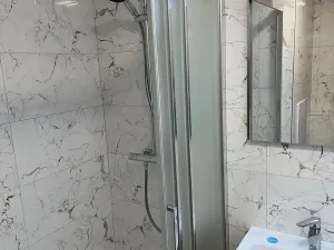 Pronájem bytu 2+kk, Česká Lípa, Brněnská, 42 m2