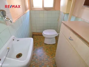 Prodej bytu 3+1, Praha - Modřany, Pod sady, 74 m2