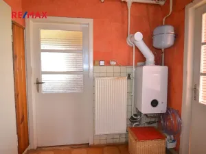 Prodej bytu 3+1, Praha - Modřany, Pod sady, 74 m2