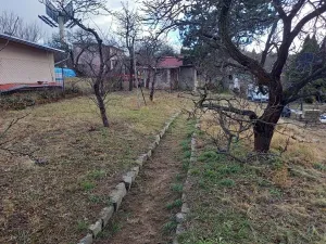 Pronájem zahrady, Brno, 340 m2