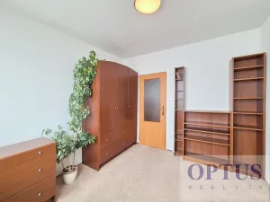 Pronájem bytu 4+1, Praha - Kobylisy, Chabařovická, 97 m2