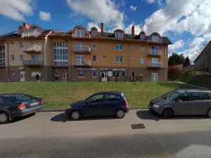 Dražba bytu 2+kk, Koryčany, Masarykova, 71 m2