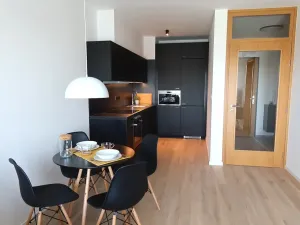 Pronájem bytu 2+kk, Praha - Chodov, Květnového vítězství, 55 m2