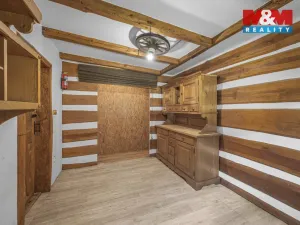 Prodej chalupy, Dobruška - Spáleniště, 134 m2