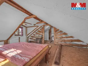 Prodej chalupy, Dobruška - Spáleniště, 134 m2
