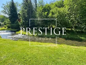 Prodej chaty, Petrov, Sedm jezů, 49 m2