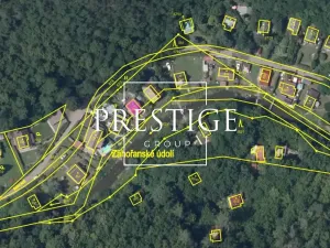 Prodej chaty, Petrov, Sedm jezů, 49 m2