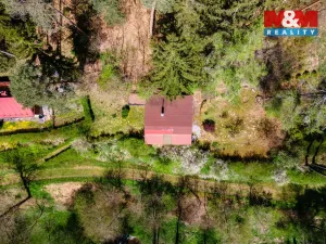 Prodej chaty, Česká Bříza, 34 m2