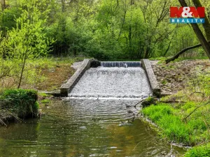 Prodej chaty, Česká Bříza, 34 m2
