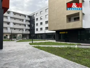 Pronájem obchodního prostoru, Pardubice, Smilova, 39 m2