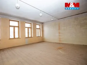 Prodej rodinného domu, Obrataň - Vintířov, 440 m2