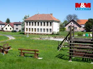 Prodej rodinného domu, Obrataň - Vintířov, 440 m2