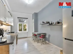 Prodej bytu 1+1, Mladá Boleslav - Mladá Boleslav III, S. K. Neumanna, 51 m2