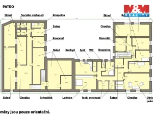Prodej obchodního prostoru, Mariánské Lázně, Hlavní třída, 932 m2