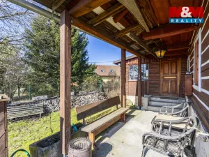 Prodej rodinného domu, Dobruška - Spáleniště, 134 m2