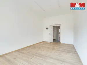 Prodej činžovního domu, Štětí, Mírové nám., 500 m2