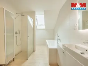 Prodej bytu 3+kk, Libušín, Smečenská, 90 m2