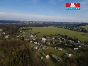 Prodej pozemku pro bydlení, Frýdek-Místek - Skalice, 2662 m2