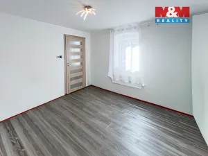 Pronájem rodinného domu, Velhartice - Hory Matky Boží, 110 m2