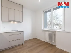 Prodej bytu 1+1, Ostrava - Muglinov, Vdovská, 39 m2