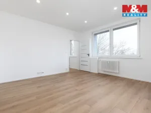 Prodej bytu 1+1, Ostrava - Muglinov, Vdovská, 39 m2