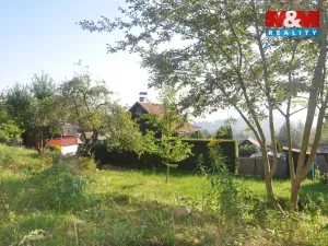 Prodej chaty, Stružnice - Bořetín, 50 m2