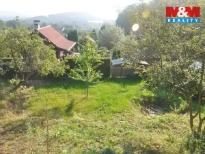 Prodej chaty, Stružnice - Bořetín, 50 m2