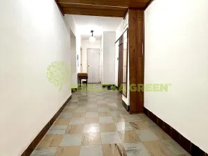 Pronájem bytu 2+1, Vsetín, Matouše Václavka, 62 m2