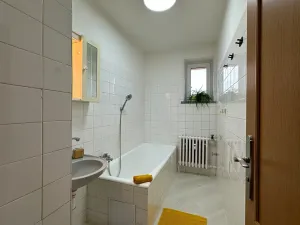 Pronájem bytu 3+1, Drásov, 80 m2