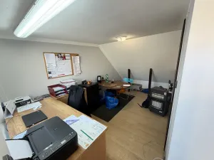 Prodej obchodního prostoru, Praha - Vinoř, Mladoboleslavská, 360 m2