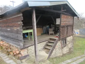 Pronájem zahrady, Brno, Dubová, 287 m2