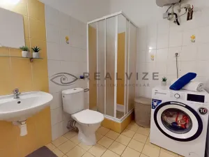 Pronájem bytu 1+1, České Budějovice, Otakarova, 35 m2