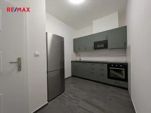 Pronájem bytu 2+1, Praha - Vršovice, Na louži, 72 m2