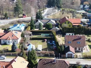 Prodej pozemku pro bydlení, Květnice, Mařinková, 703 m2