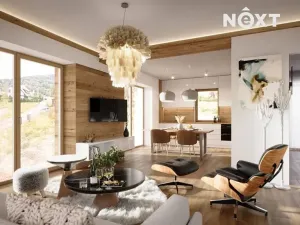 Prodej ubytování, Benecko, 342 m2