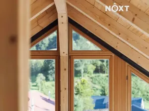 Prodej rodinného domu, Benecko, 342 m2