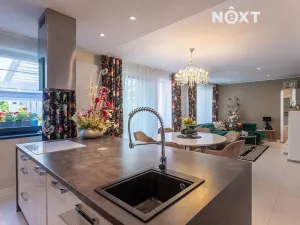 Prodej rodinného domu, Příšov, 127 m2