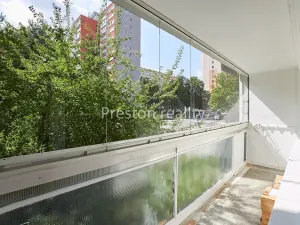 Pronájem bytu 3+kk, Praha - Krč, Kukučínova, 60 m2